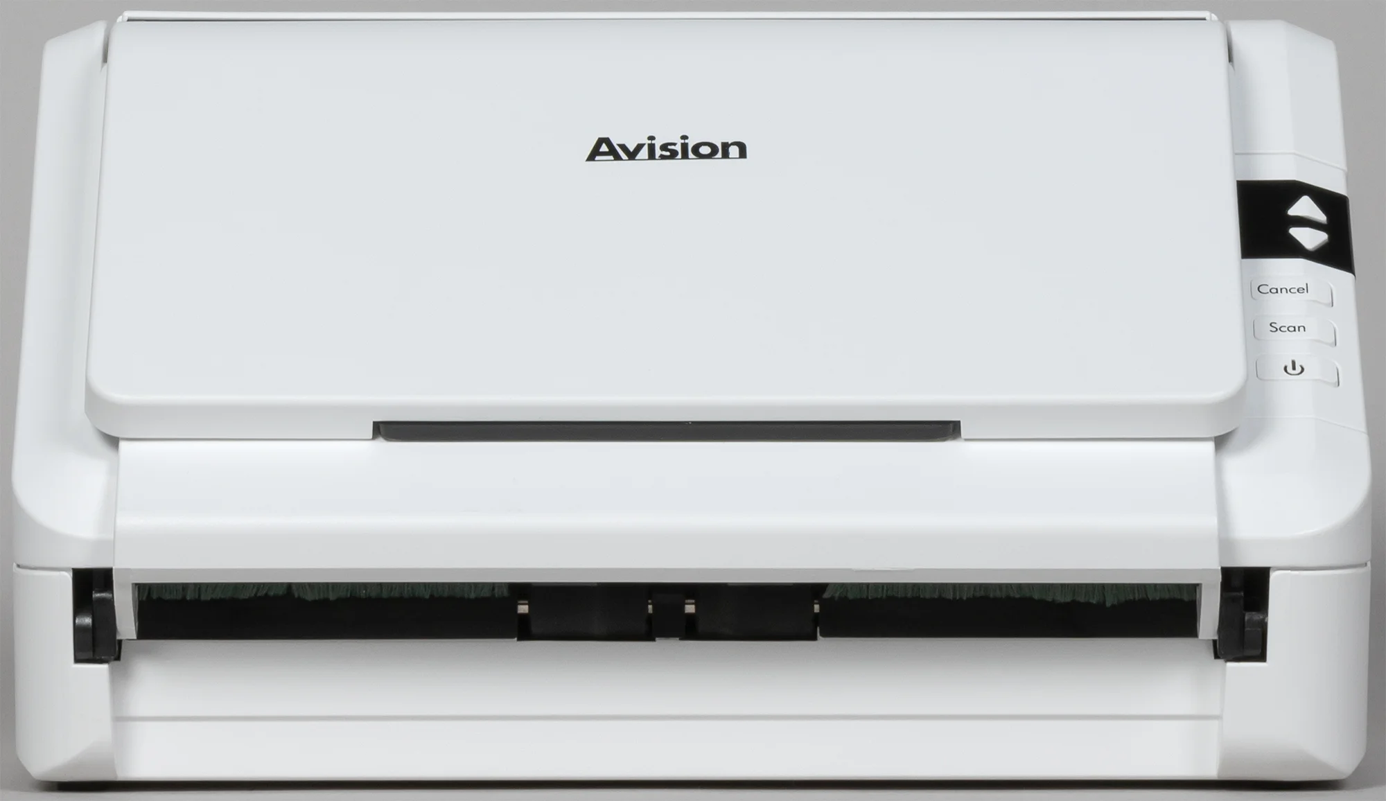 Сканер Avision AV332U A4, 40 стр./мин., автоподатчик 50 листов, 600 dpi, USB