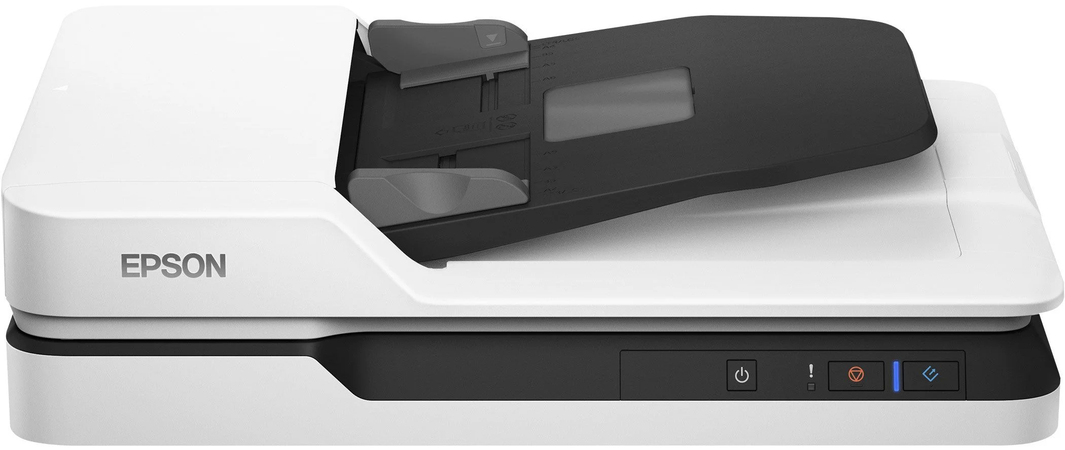 Сканер планшетный Epson WorkForce DS-1630 A4 (B11B239401/B11B239402/B11B239507)