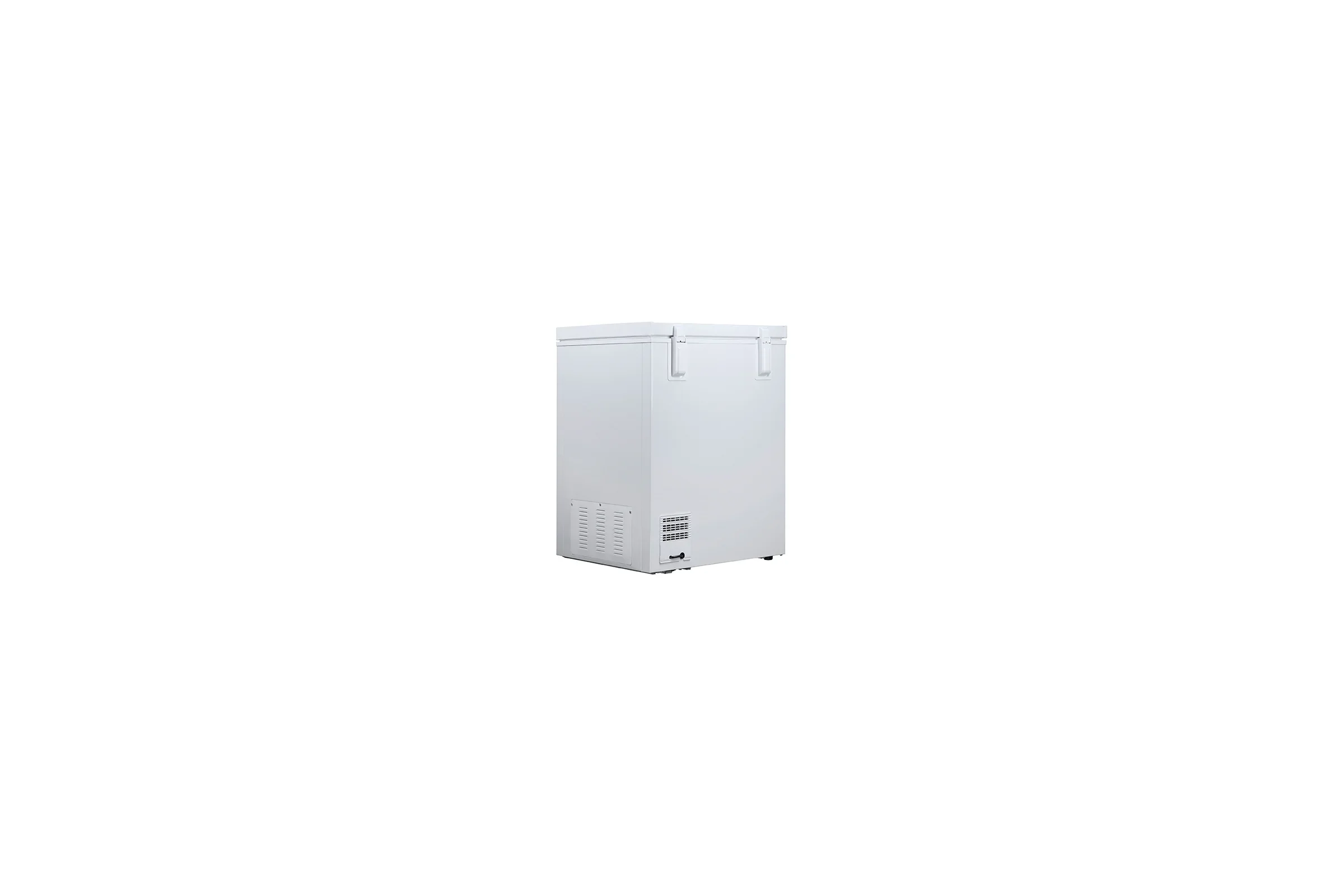 Морозильник Pioneer FR-142, 142л 63,5x55,6x83,5см, белый