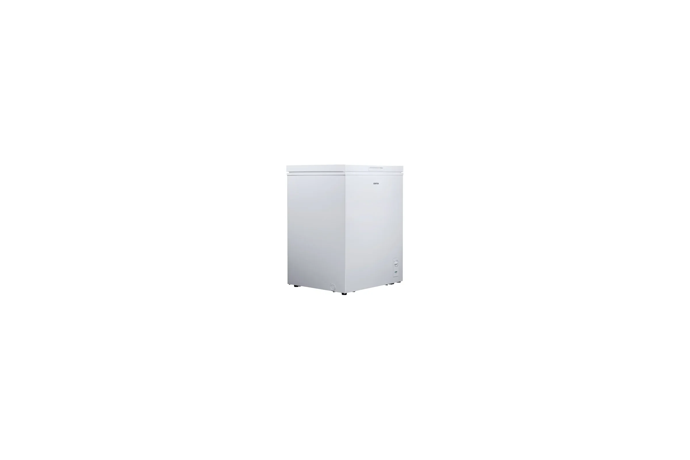 Морозильник Pioneer FR-142, 142л 63,5x55,6x83,5см, белый