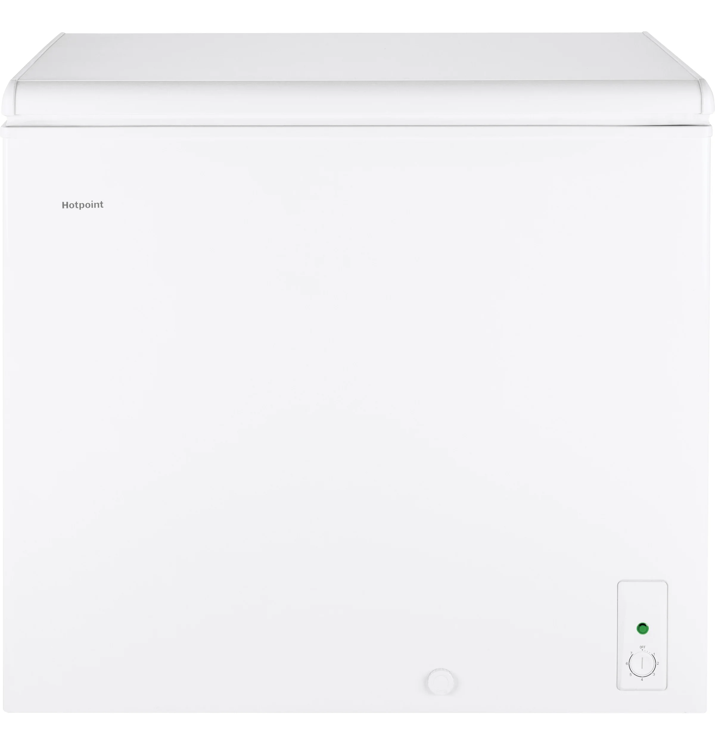 Морозильник Pioneer FR-19902, 199л, белый,
