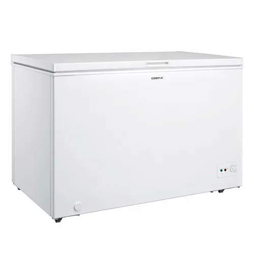 Морозильник Pioneer FR-19902, 199л, белый,