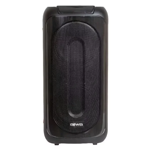 Мидисистемы AIWA CAS-810, 100Вт, 5000мАч, 40-20000 ГЦ,