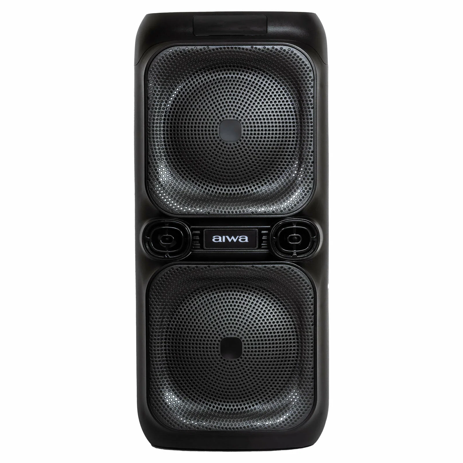 Мидисистемы AIWA CAS-810, 100Вт, 5000мАч, 40-20000 ГЦ,