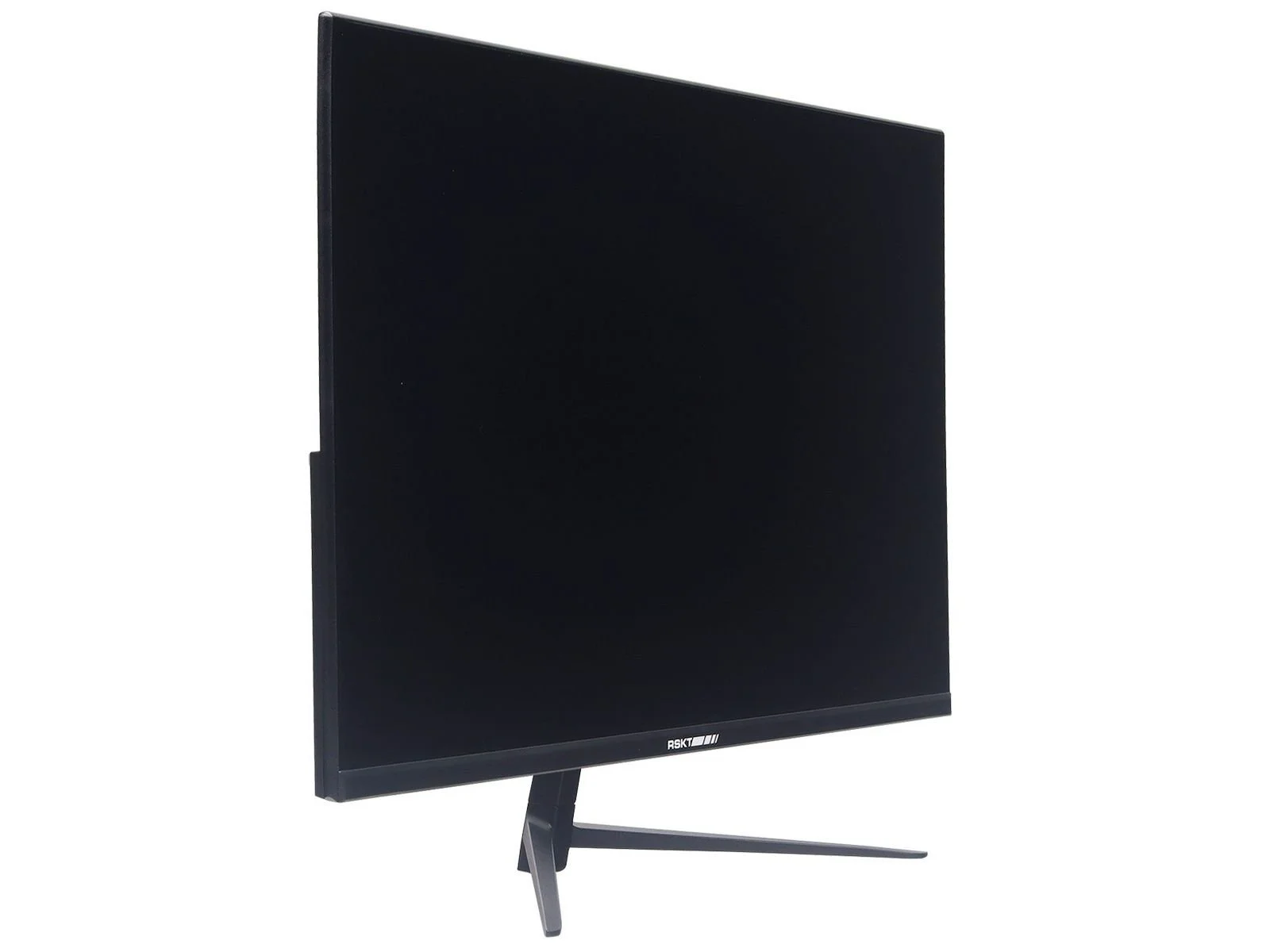 Монитор 27" Raskat I27F16D IPS 1920x1080, 165 Гц, 5 мс, 16:9, 250 кд/м2, 1xHDMI, 1хDP, 2x3 Вт, черный