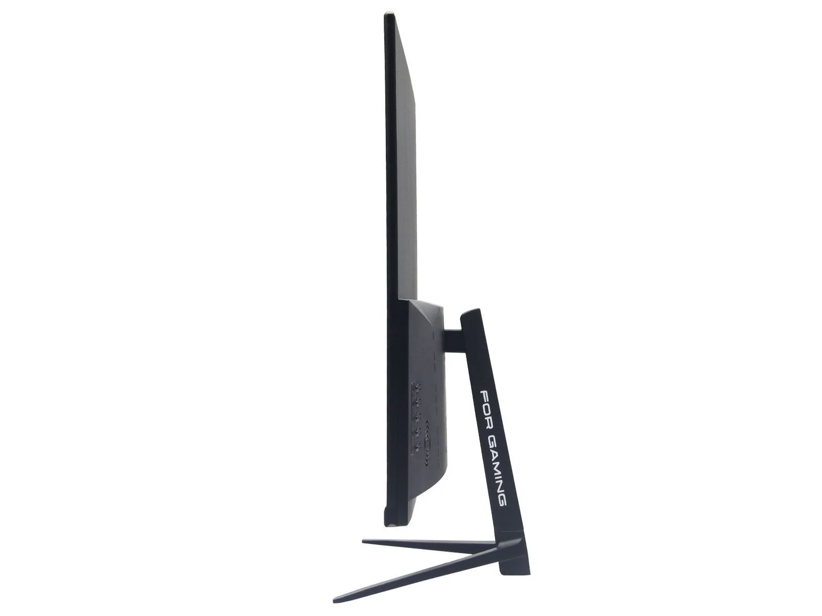 Монитор 27" Raskat I27F16D IPS 1920x1080, 165 Гц, 5 мс, 16:9, 250 кд/м2, 1xHDMI, 1хDP, 2x3 Вт, черный