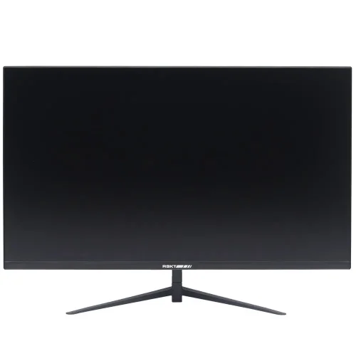 Монитор 27" Raskat I27F16D IPS 1920x1080, 165 Гц, 5 мс, 16:9, 250 кд/м2, 1xHDMI, 1хDP, 2x3 Вт, черный