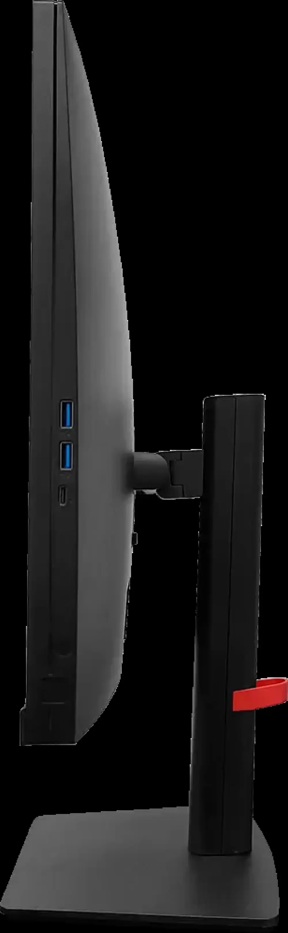 Монитор 27" RDW Computers RDW2702K черный IPS 1ms HDMI M/M Cam матовая HAS Piv 1000:1 350cd 178гр/178гр 2560x1440 100Hz DP QHD USB 1.7кг (RUS)