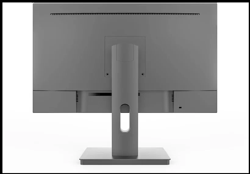 Монитор 27" Valday CS27ANC IPS 2560x1440, 165 Гц, 1 мс, 16:9, 250 кд/м2, 1xHDMI, 1хDP, 1хUSB-C, 1x3.5 мм, 2xUSB, черный