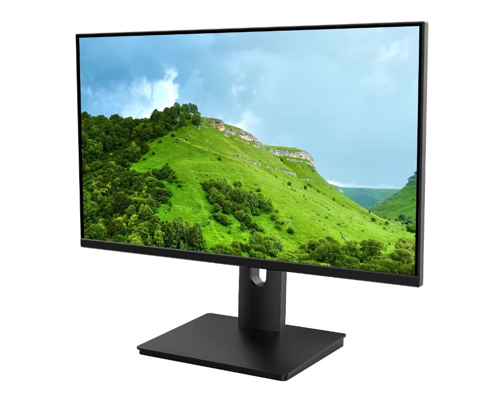 Монитор 27" Valday CS27ANC IPS 2560x1440, 165 Гц, 1 мс, 16:9, 250 кд/м2, 1xHDMI, 1хDP, 1хUSB-C, 1x3.5 мм, 2xUSB, черный