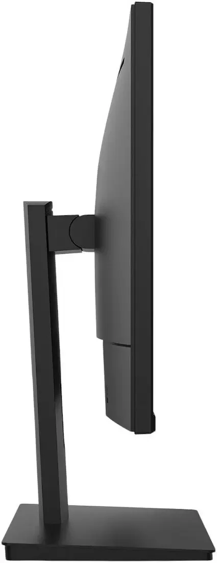 Монитор 27" Valday CS27ANC IPS 2560x1440, 165 Гц, 1 мс, 16:9, 250 кд/м2, 1xHDMI, 1хDP, 1хUSB-C, 1x3.5 мм, 2xUSB, черный