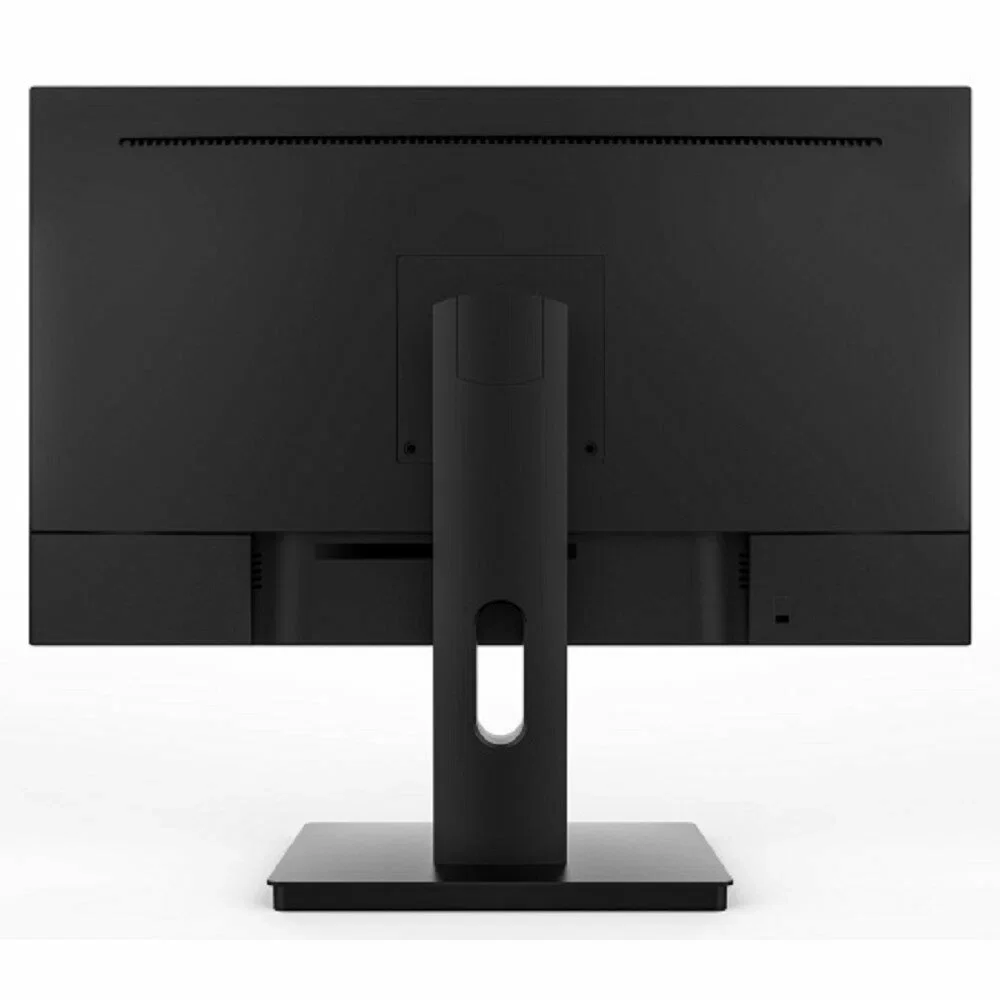 Монитор 27" Valday RN27BDB IPS 1920x1080, 75 Гц, 5 мс, 16:9, 250 кд/м², HDMI, DP, VGA, USB-C, динамики, черный
