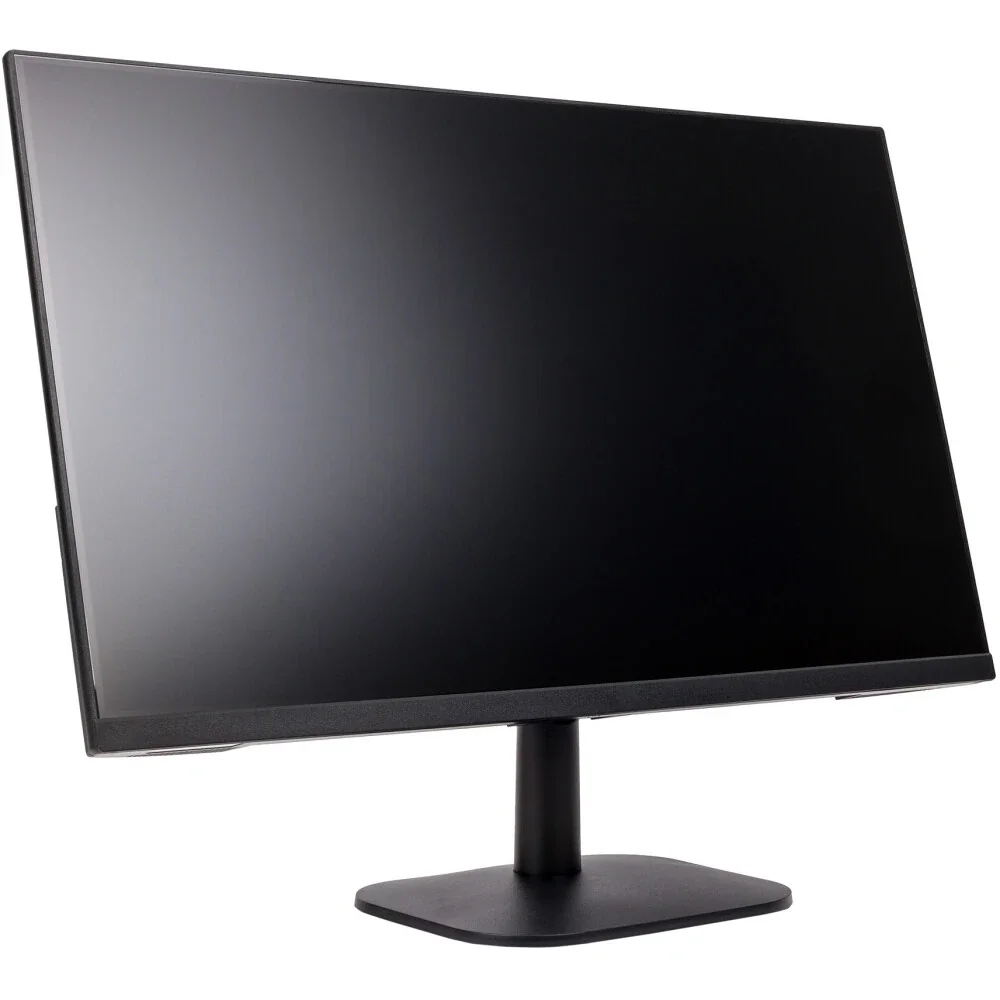 Монитор 27" Vandor 27VB02 IPS 1920x1080, 75 Гц, 4 мс, 16:9, 250 кд/м², 1xHDMI, 1xVGA, 1x3.5 мм, 2x3 Вт, черный