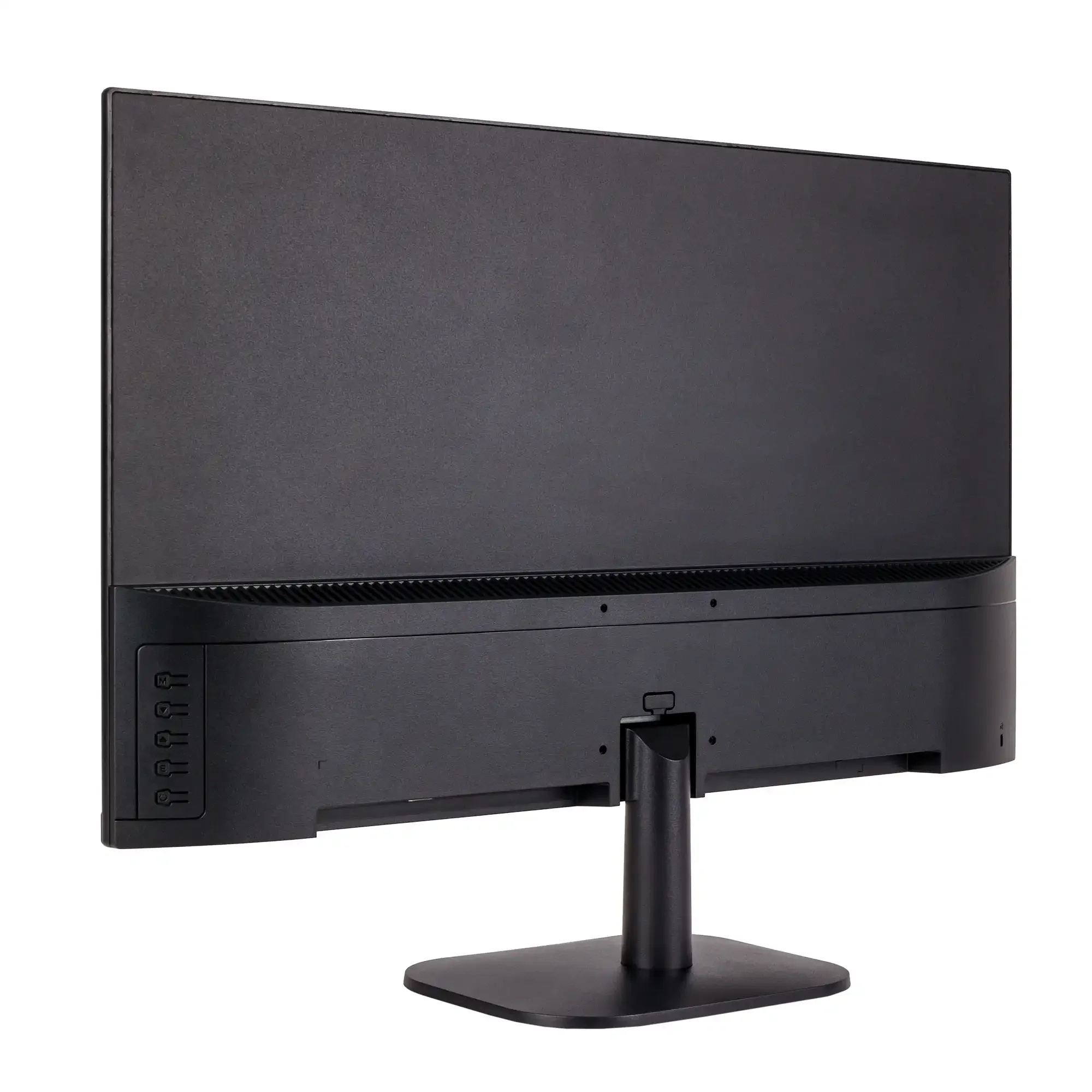 Монитор 27" Vandor 27VB02 IPS 1920x1080, 75 Гц, 4 мс, 16:9, 250 кд/м², 1xHDMI, 1xVGA, 1x3.5 мм, 2x3 Вт, черный