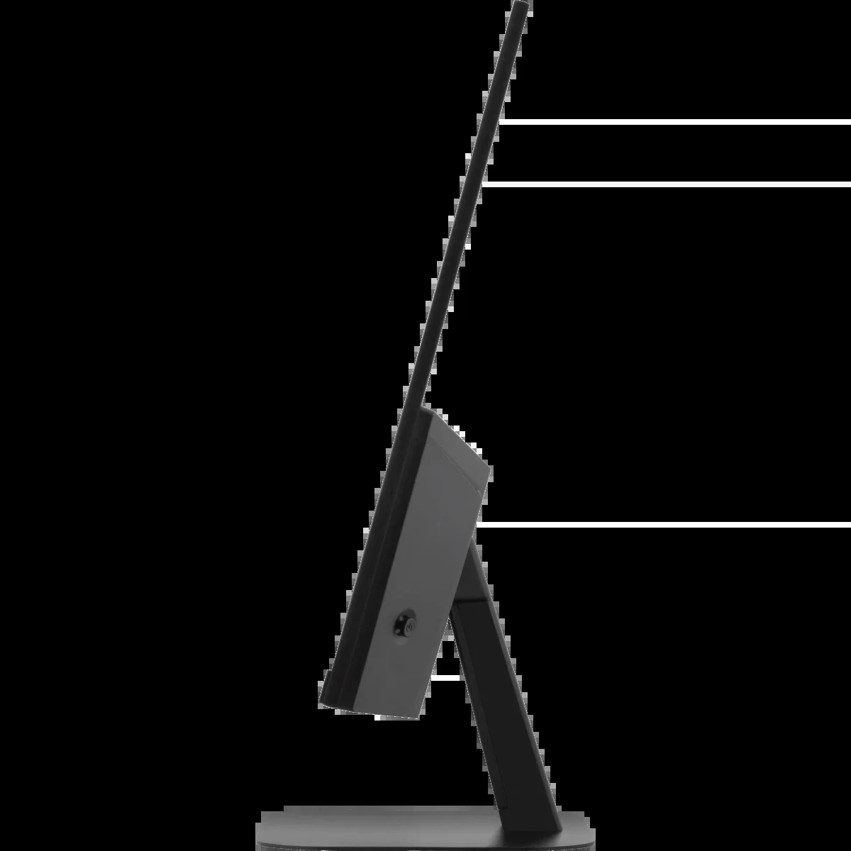 Монитор 27" ViewSonic VA2708-HDJ IPS 1920x1080, 100 Гц, 5 мс, 16:9, 250 кд/м2, 1xHDMI, 1xDP, 1x3.5 мм, черный