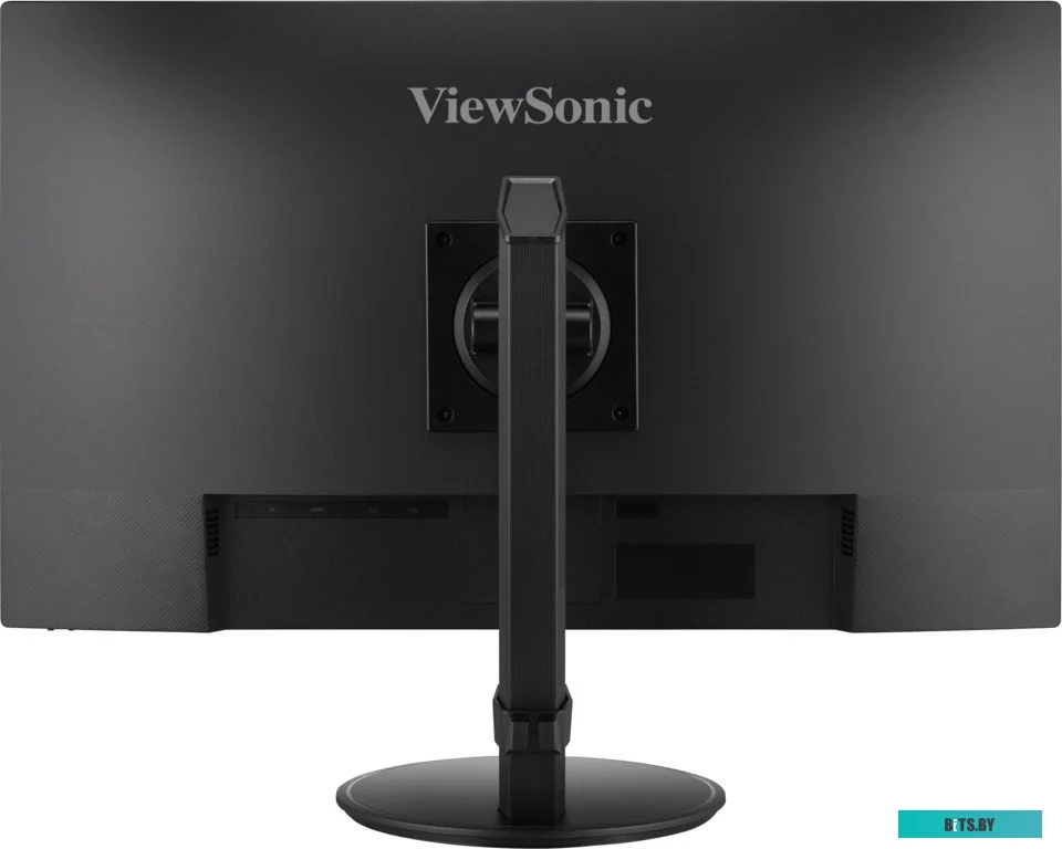 Монитор 27" ViewSonic VA2708-HDJ IPS 1920x1080, 100 Гц, 5 мс, 16:9, 250 кд/м2, 1xHDMI, 1xDP, 1x3.5 мм, черный