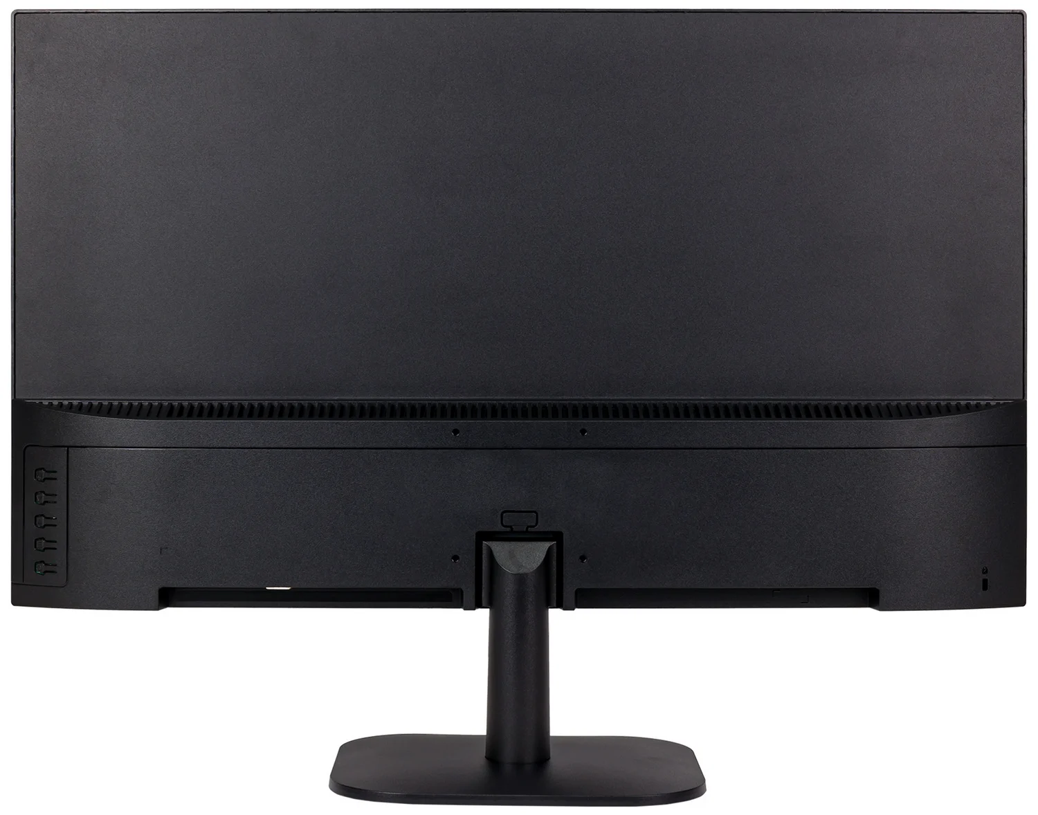 Монитор 27" ViewSonic VA270-H-2 IPS 1920x1080, 100 Гц, 1 мс (MPRT), 16:9, 300 кд/м², HDMI 1.4, VGA, Flicker Free, Low Blue Light, черный
