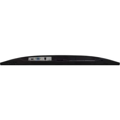 Монитор 27" ViewSonic VA2732-H-2 IPS 1920x1080, 100 Гц, 1 мс (MPRT), 16:9, 250 кд/м², VGA, HDMI 1.4, HDR10, Adaptive-Sync, черный