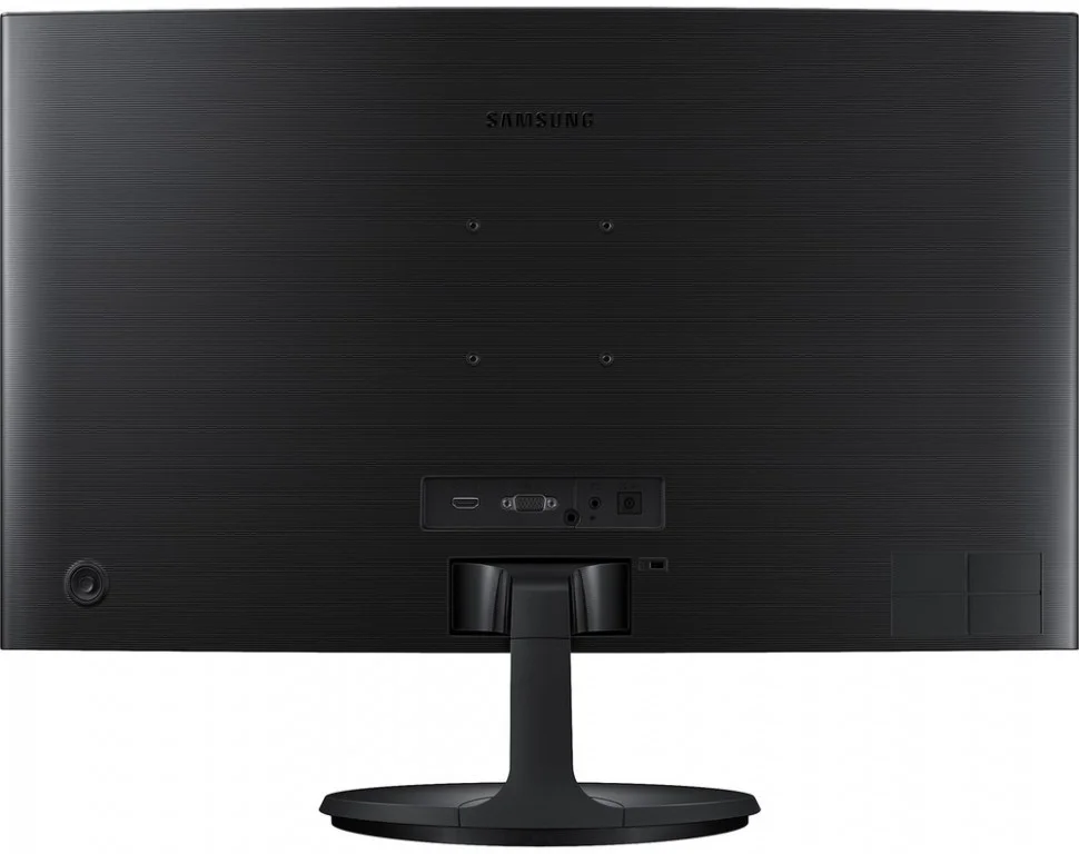 Монитор 27" ViewSonic VA2732-H-2 IPS 1920x1080, 100 Гц, 1 мс (MPRT), 16:9, 250 кд/м², VGA, HDMI 1.4, HDR10, Adaptive-Sync, черный