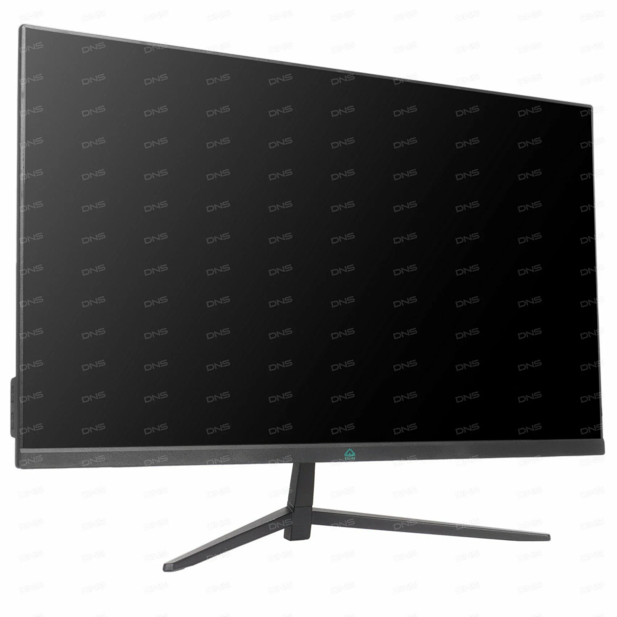 Монитор 27" БЕШТАУ M2701/FHD/LCD IPS 1920x1080, 75 Гц, 5 мс, 16:9, 250 кд/м2, 1хHDMI, 1хDP, 1хVGA, черный