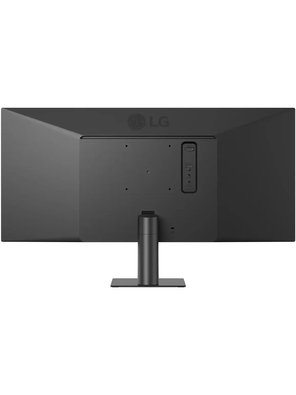 Монитор 29" LG 29U511A-B IPS 2560x1080, 100 Гц, 5 мс, 21:9, 350 кд/м², HDMI 1.4, DP 1.4, 3.5 Jack, HDR10, FreeSync, черный