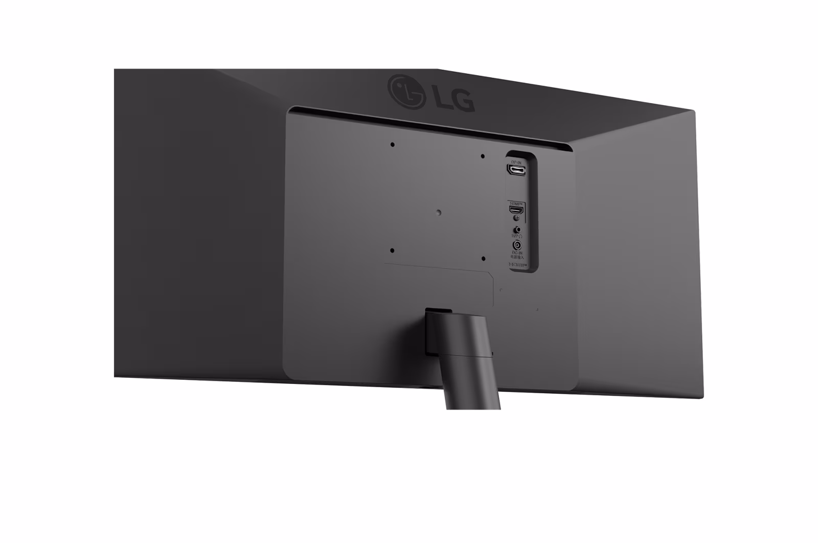Монитор 29" LG 29U511A-B IPS 2560x1080, 100 Гц, 5 мс, 21:9, 350 кд/м², HDMI 1.4, DP 1.4, 3.5 Jack, HDR10, FreeSync, черный