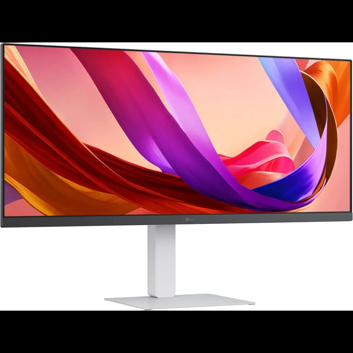 Монитор 29" LG UltraWide 29U531A-W IPS 2560x1080, 100 Гц, 5 мс, 21:9, 250 кд/м², HDMI 2.0, DP 1.4, USB-C, 3.5 Jack, HDR10, FreeSync, динамики (2x5 Вт)