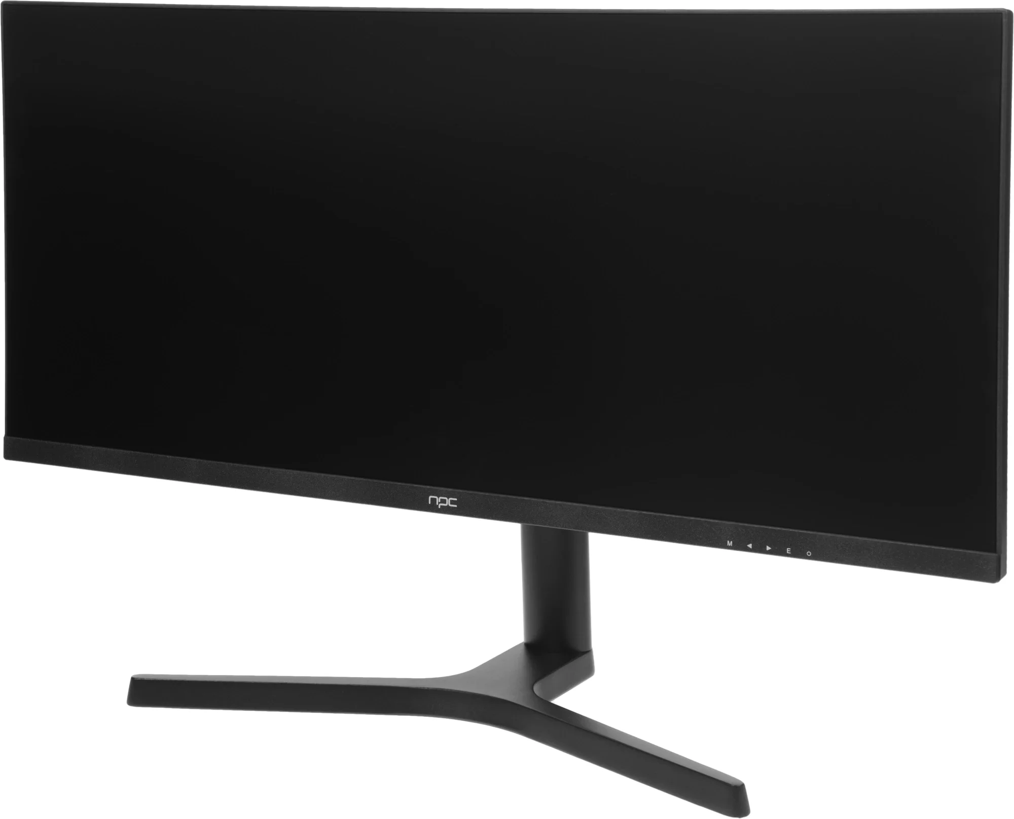 Монитор 29" NPC MZ300L IPS 2560x1080, 180 Гц, 1 мс, 21:9, 250 кд/м², 2xHDMI, 1xDP, черный