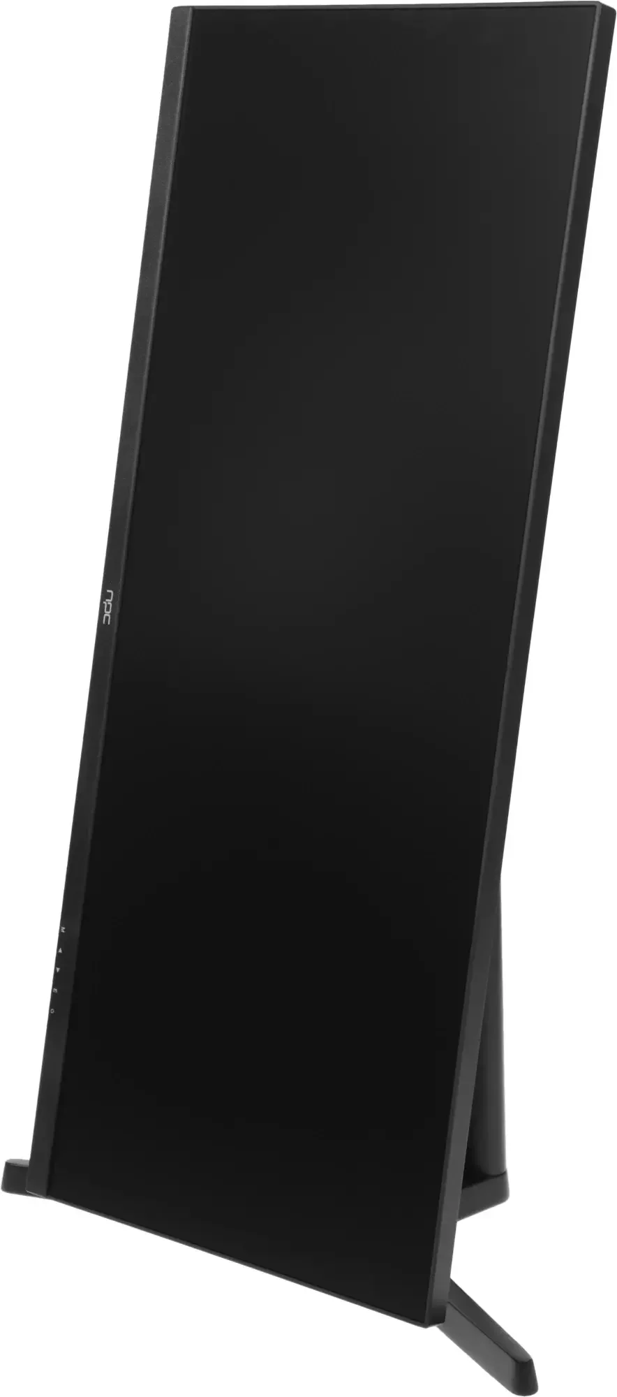 Монитор 29" NPC MZ300L IPS 2560x1080, 180 Гц, 1 мс, 21:9, 250 кд/м², 2xHDMI, 1xDP, черный