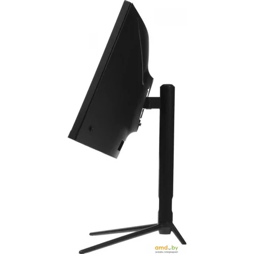 Монитор 30" Dahua LM30-E330CA VA 2560x1080, 200 Гц, 1 мс, 21:9, 250 кд/м², 2xHDMI 2.0, 2xDP, изогнутый экран (1500R), черный