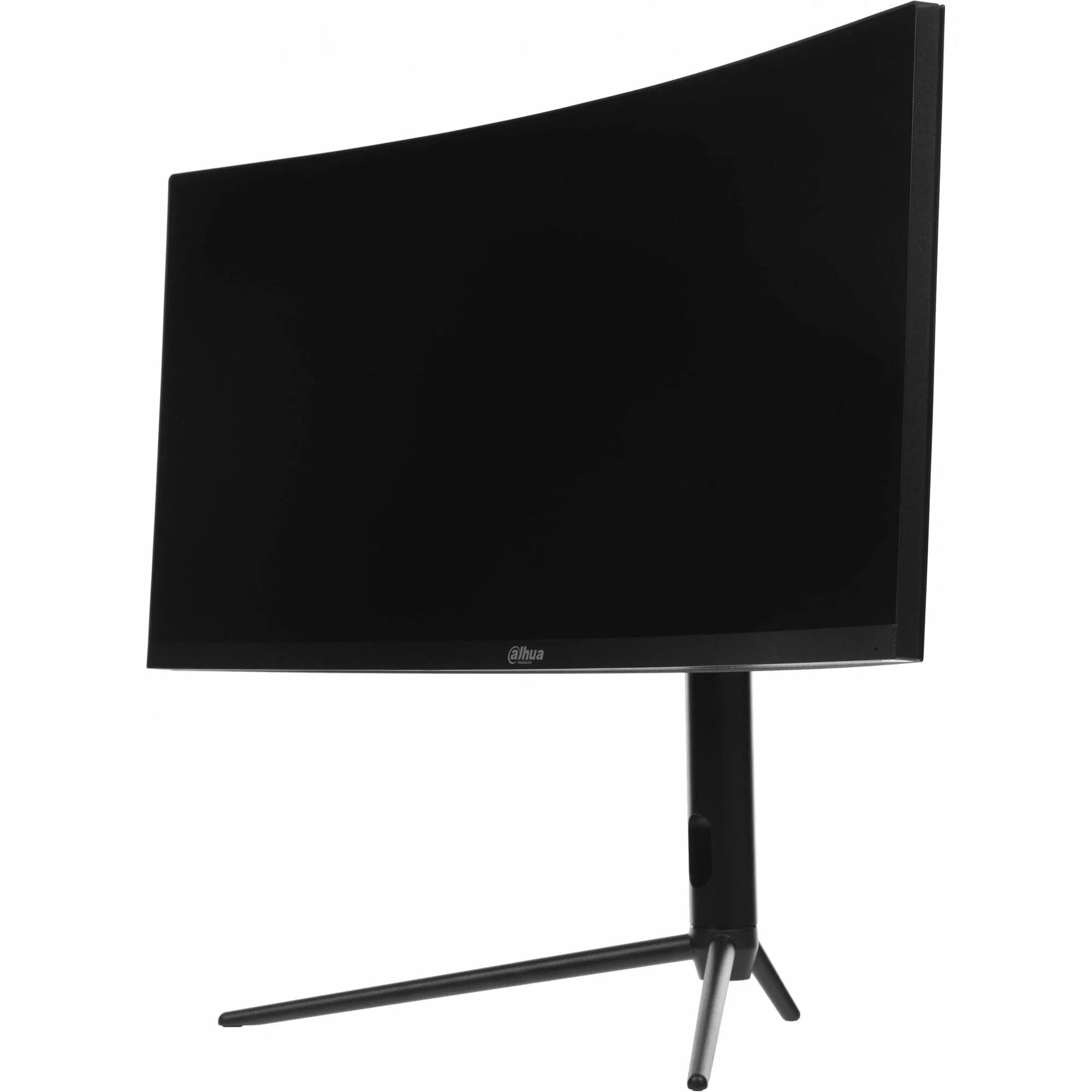 Монитор 30" Dahua LM30-E330CA VA 2560x1080, 200 Гц, 1 мс, 21:9, 250 кд/м², 2xHDMI 2.0, 2xDP, изогнутый экран (1500R), черный
