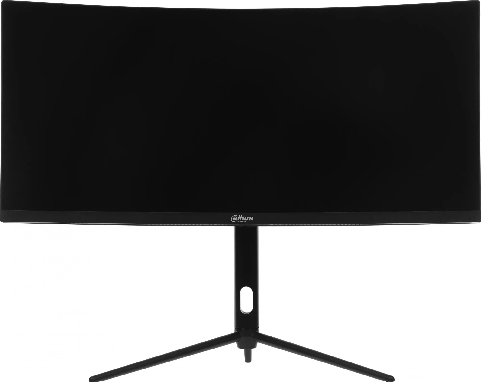 Монитор 30" Dahua LM30-E330CA VA 2560x1080, 200 Гц, 1 мс, 21:9, 250 кд/м², 2xHDMI 2.0, 2xDP, изогнутый экран (1500R), черный