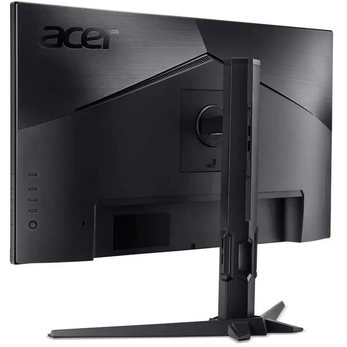 Монитор 31.5'' ACER Nitro XV320QUPbmiiprx IPS, 2560x1440, 0,5 / 1ms, 250cd, 180Hz, 2xHDMI + 1xDP + SPK + Audio out, Speakers 2Wx2, sync: FreeSync, h