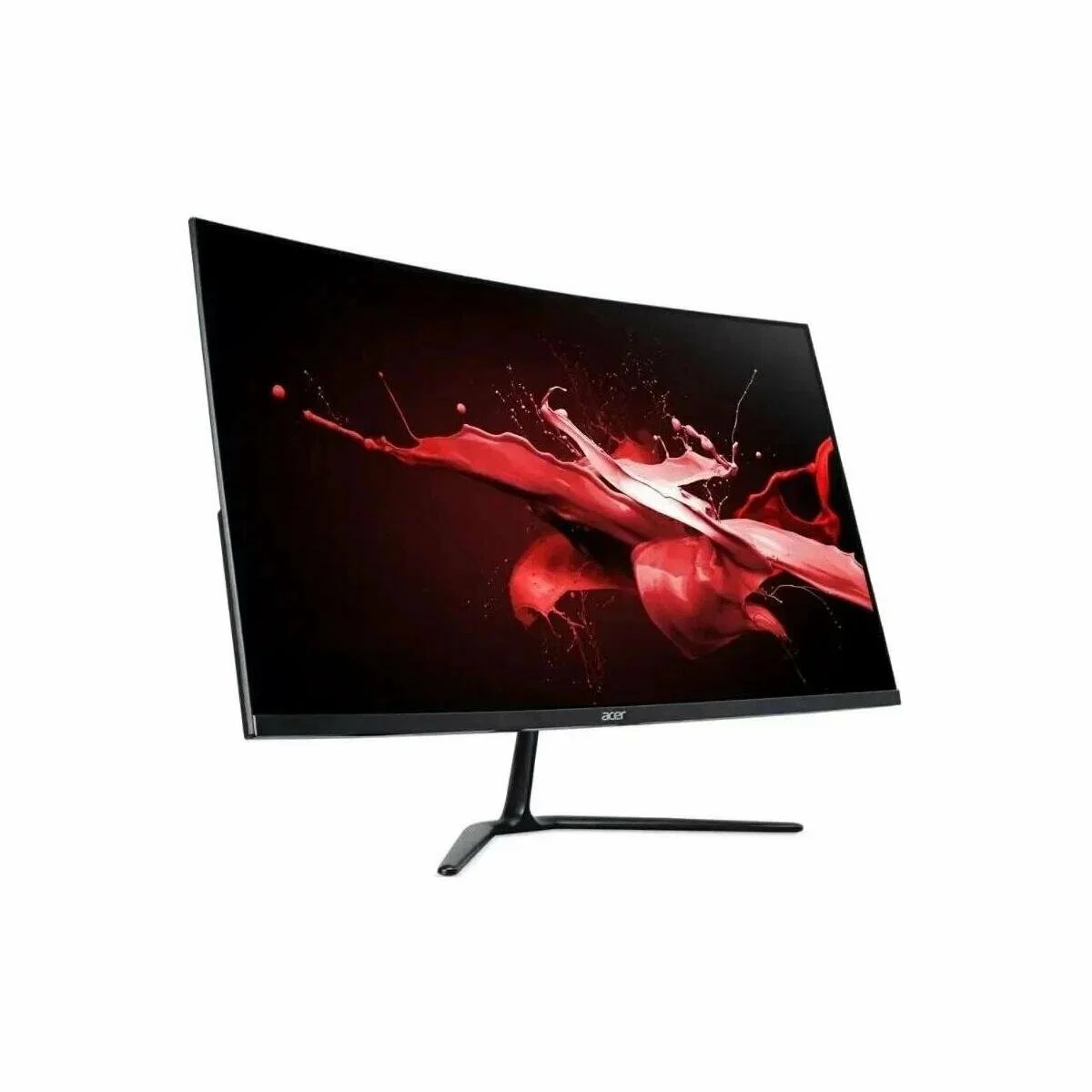 Монитор 31.5'' ACER Nitro XV320QUPbmiiprx IPS, 2560x1440, 0,5 / 1ms, 250cd, 180Hz, 2xHDMI + 1xDP + SPK + Audio out, Speakers 2Wx2, sync: FreeSync, h