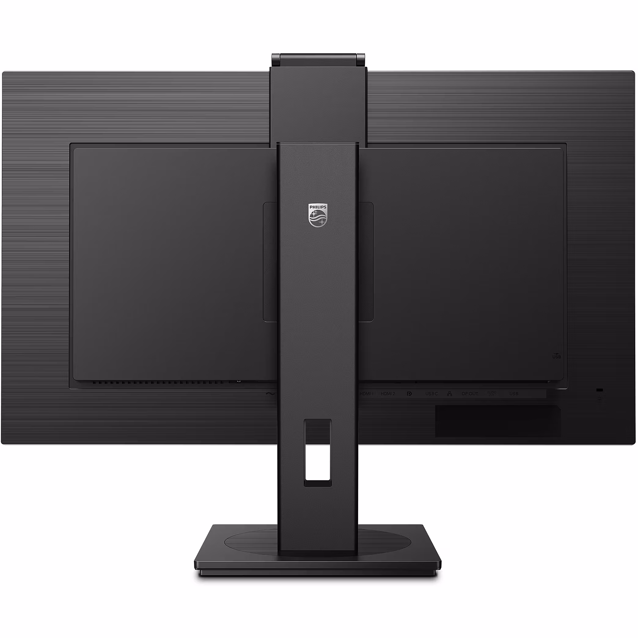 Монитор 31.5'' Philips 325B1L 16:9 2560х1440(WQHD) IPS, nonGLARE, 250cd/m2, H178°/V178°, 1200:1, 50M:1, 1.07B, 4ms, VGA, 2xHDMI, DP, USB-Hub, Height a