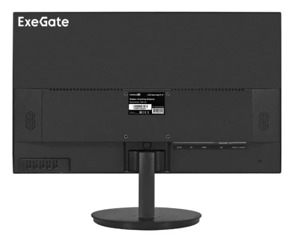 Монитор 31.5" Acer B327QKB1bmiiprzx VA 3840x2160, 60 Гц, 4 мс, 16:9, 300 кд/м², 2xHDMI 2.0, DP 1.2, USB Hub (4x USB 3.2), 3.5 Jack, динамики (2x2 Вт),