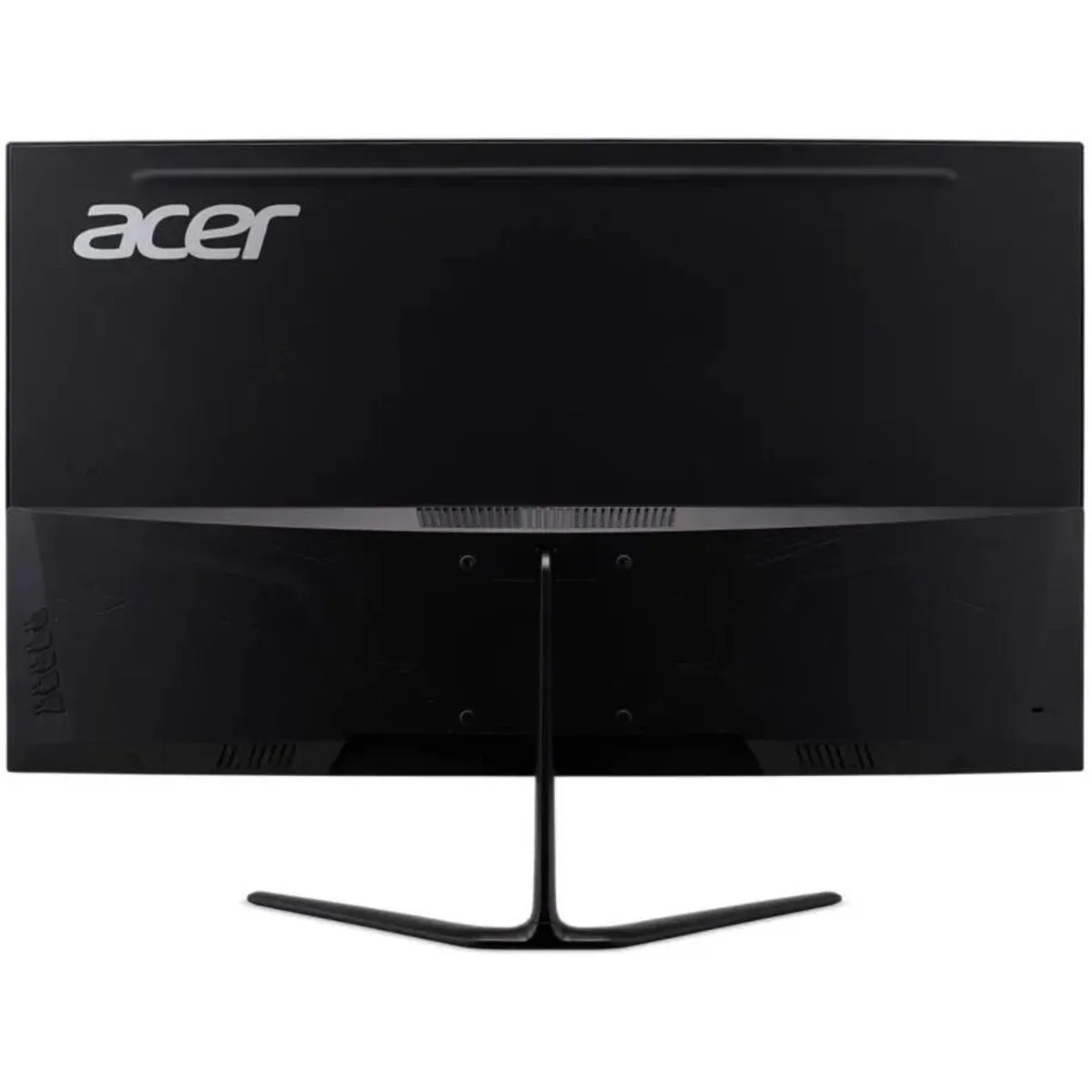 Монитор 31.5" Acer ED320QRS3biipx VA 1920x1080, 180 Гц, 1 мс, 16:9, 250 кд/м², 2xHDMI, 1xDP, изогнутый 1500R, черный