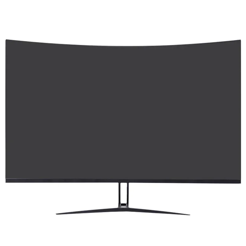 Монитор 31.5" Acer ED320QRS3biipx VA 1920x1080, 180 Гц, 1 мс, 16:9, 250 кд/м², 2xHDMI, 1xDP, изогнутый 1500R, черный