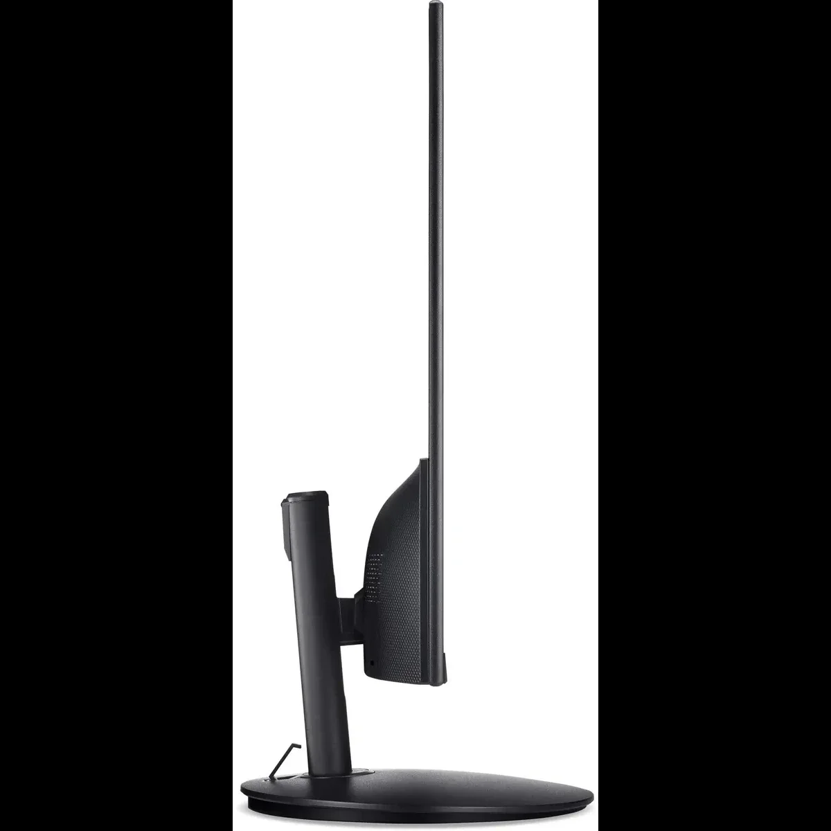 Монитор 31.5" Acer SH322QUEbmiphx IPS 2560x1440, 100 Гц, 1 мс, 16:9, 300 кд/м², HDMI 2.0, DP 1.2, 3.5 Jack, динамики (2x1 Вт), FreeSync, HDR10, черный