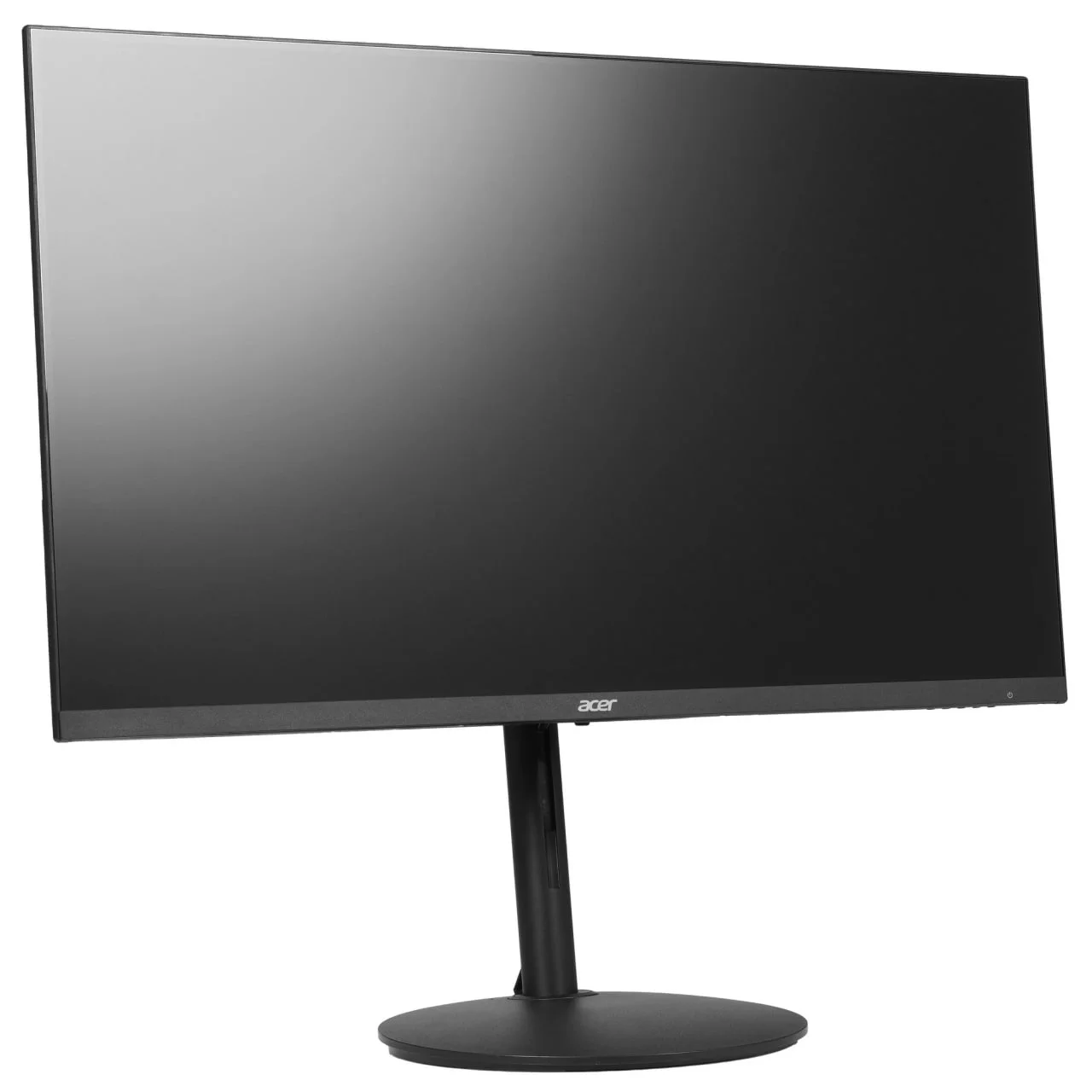Монитор 31.5" Acer SH322QUEbmiphx IPS 2560x1440, 100 Гц, 1 мс, 16:9, 300 кд/м², HDMI 2.0, DP 1.2, 3.5 Jack, динамики (2x1 Вт), FreeSync, HDR10, черный