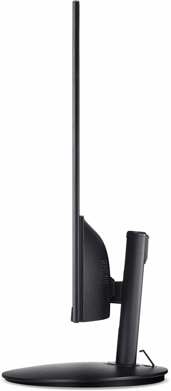 Монитор 31.5" Acer SH322QUEbmiphx IPS 2560x1440, 100 Гц, 1 мс, 16:9, 300 кд/м², HDMI 2.0, DP 1.2, 3.5 Jack, динамики (2x1 Вт), FreeSync, HDR10, черный