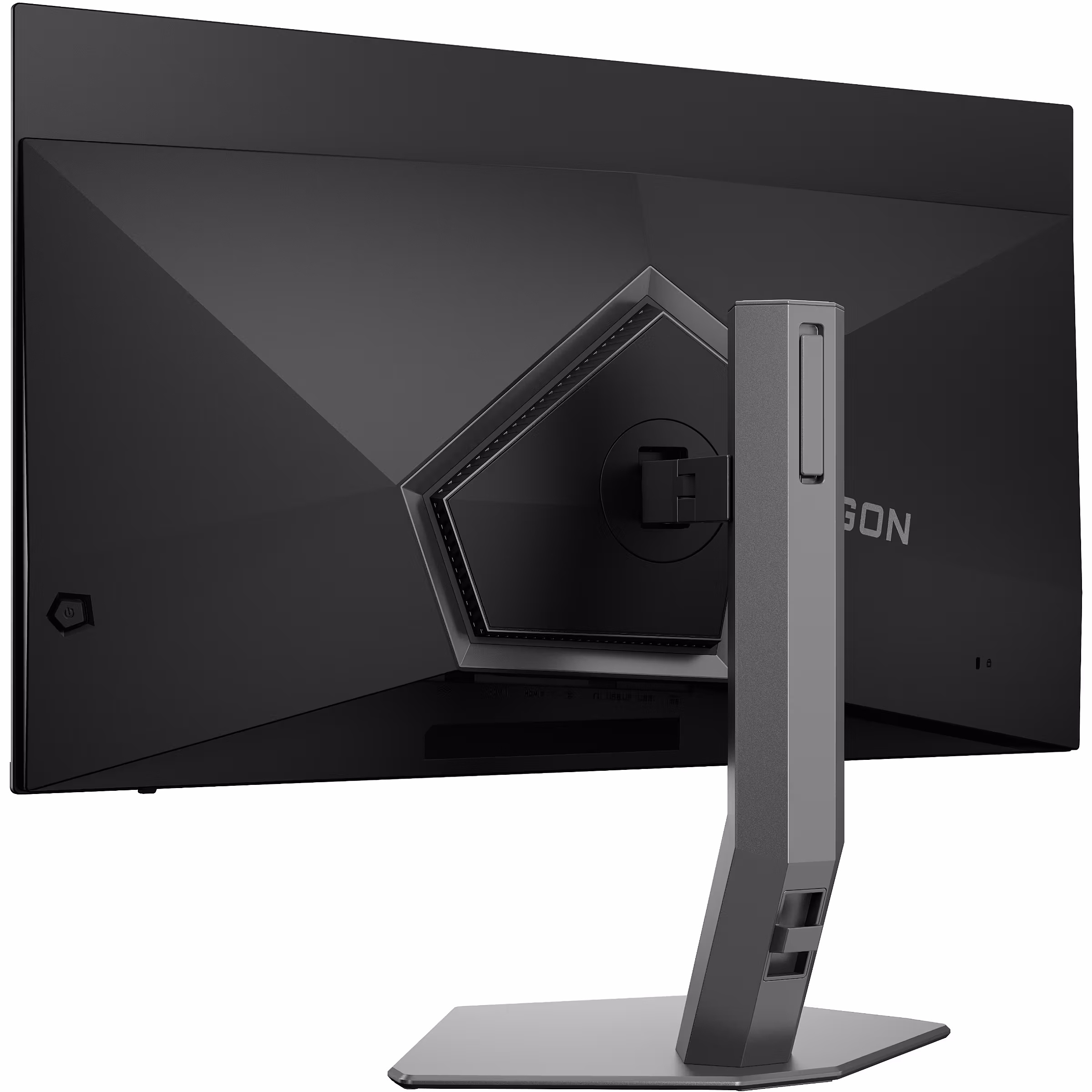 Монитор 31.5" AOC AGON PRO AG326UD QD-OLED 3840x2160, 165 Гц, 0.03 мс, 16:9, 1000 кд/м², 2xHDMI 2.1, DP 1.4, 3.5 Jack, USB Hub (3x USB 3.1), динамики