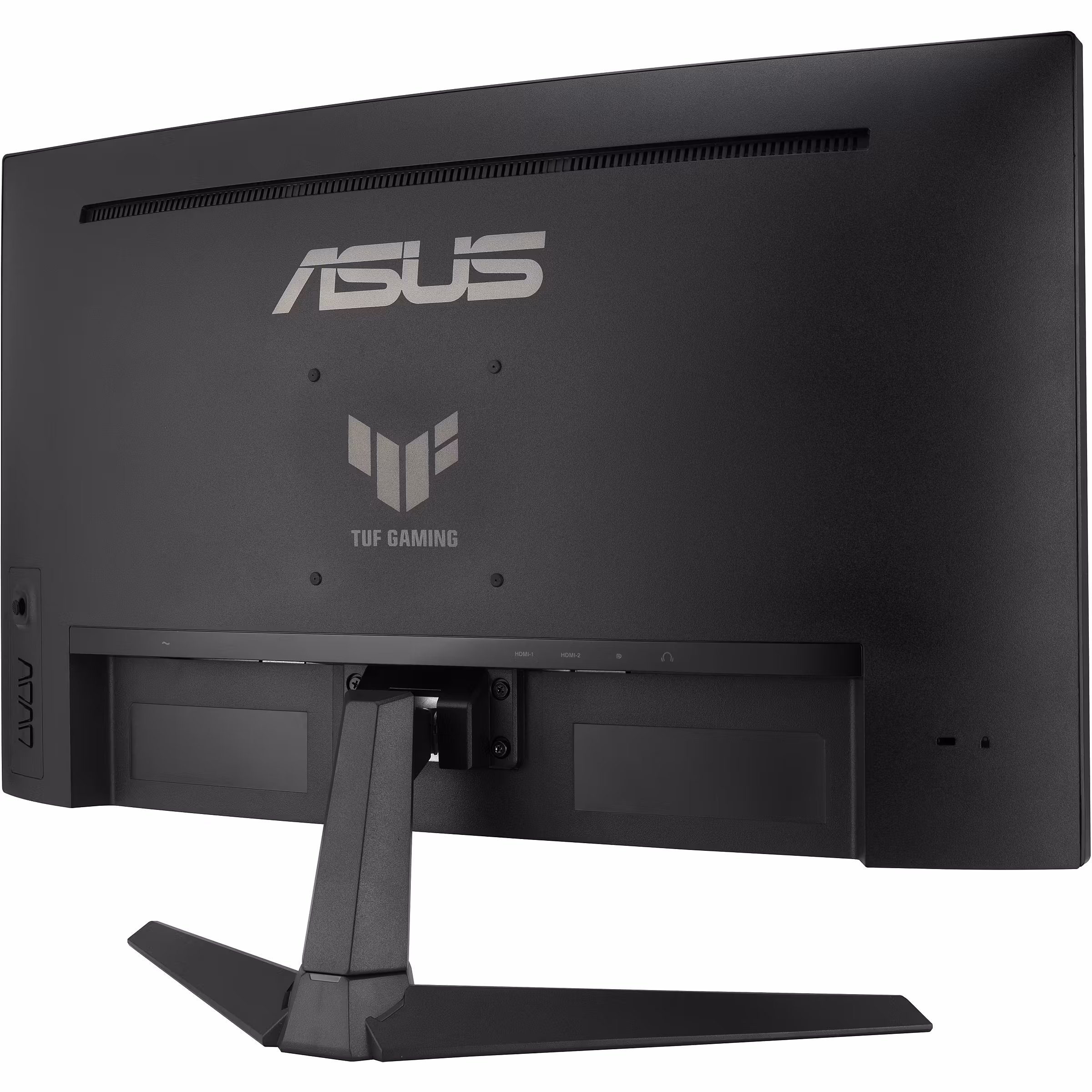 Монитор 31.5" ASUS TUF Gaming VG32VQM5B Fast VA 1920x1080, 250 Гц, 0.5 мс, 16:9, 300 кд/м², HDR10, DP 1.2, HDMI 2.0, динамики (2x2 Вт), изогнутый экра