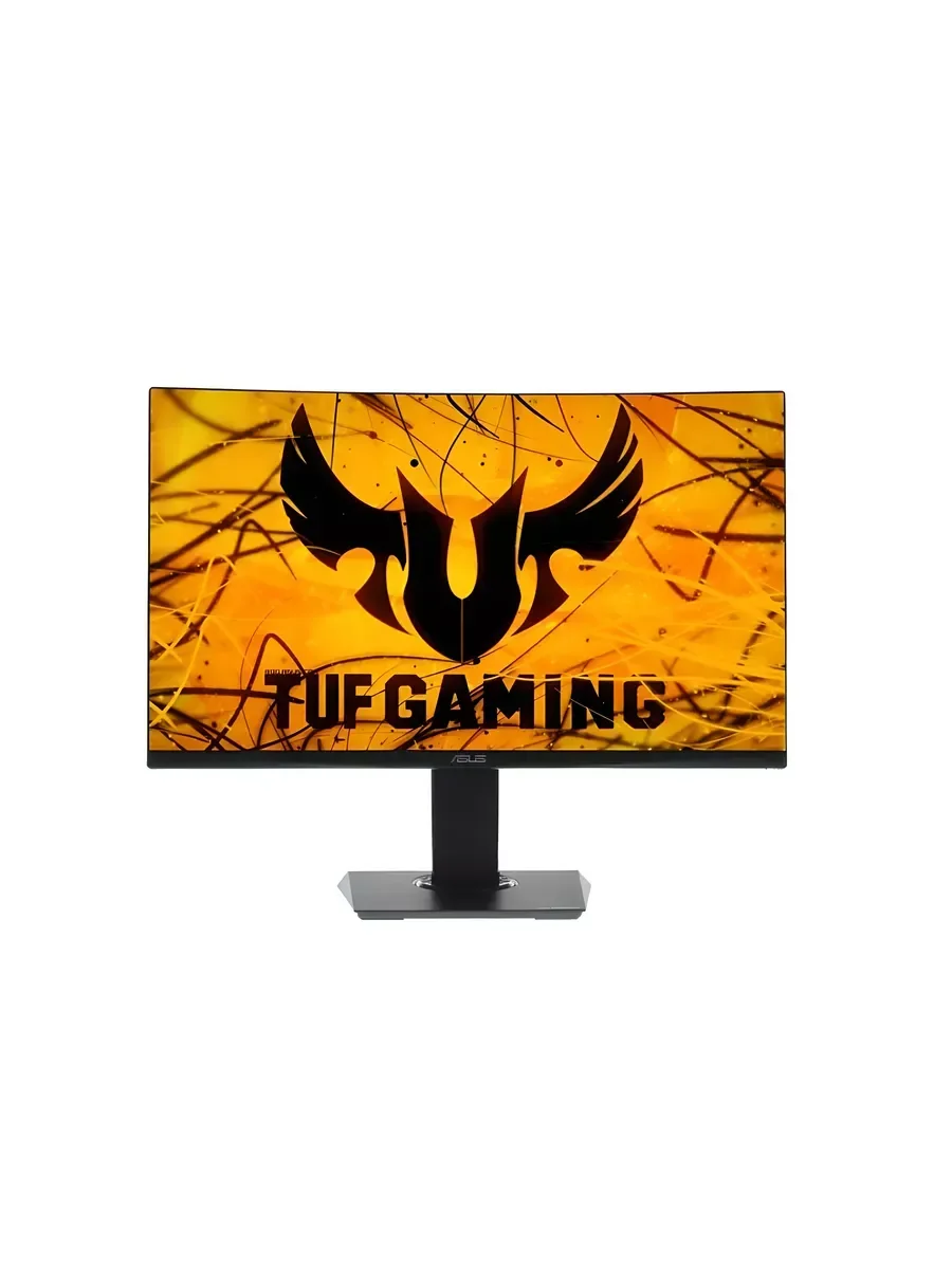 Монитор 31.5" ASUS TUF Gaming VG32VQM5B Fast VA 1920x1080, 250 Гц, 0.5 мс, 16:9, 300 кд/м², HDR10, DP 1.2, HDMI 2.0, динамики (2x2 Вт), изогнутый экра