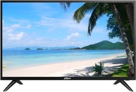 Монитор 31.5" Dahua DHI-LM32-F200 IPS 1920x1080, 240 кд/м2, 8 мс, 16:9, 4000:1, 1xVGA, 1xHDMI, 1хUSB, черный