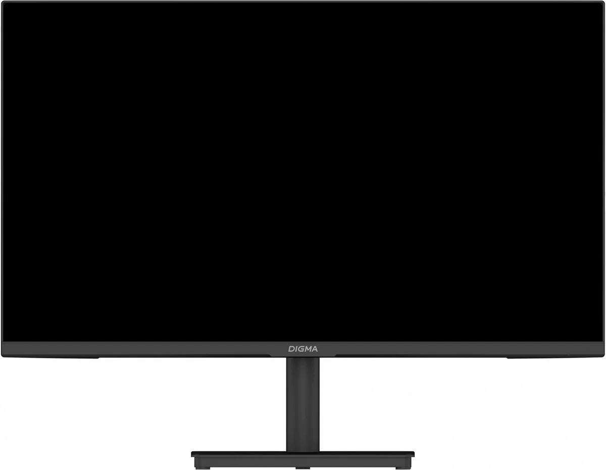 Монитор 31.5" Digma Progress 32A501U VA 3840x2160, 60 Гц, 4 мс, 16:9, 300 кд/м², 1xHDMI, 1xDP, 1x3.5 мм, G-Sync, черный
