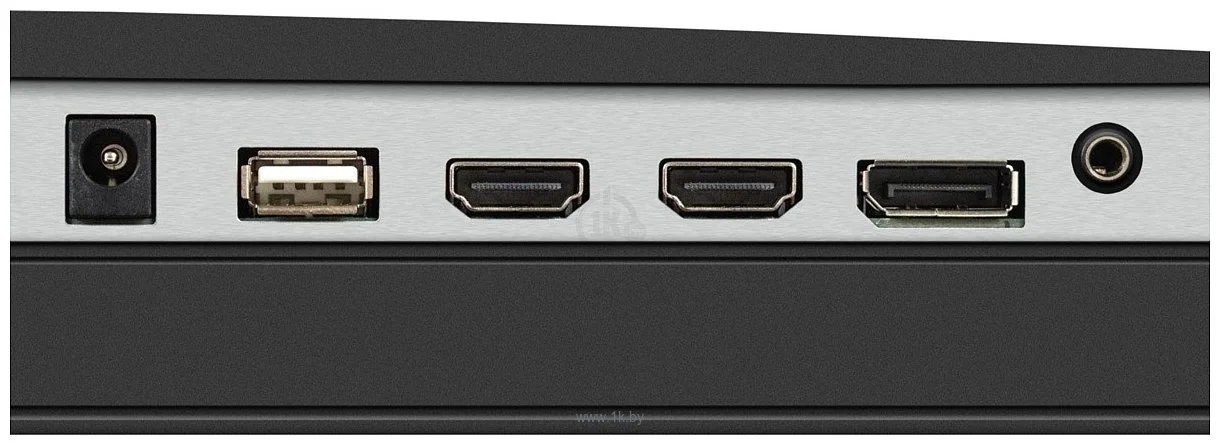 Монитор 31.5" ExeGate Combat EG3207A IPS 2560x1440, 165 Гц, 1 мс, 16:9, 300 кд/м², 2xHDMI, 1xDP, 1xUSB, 1x3.5 мм, черный