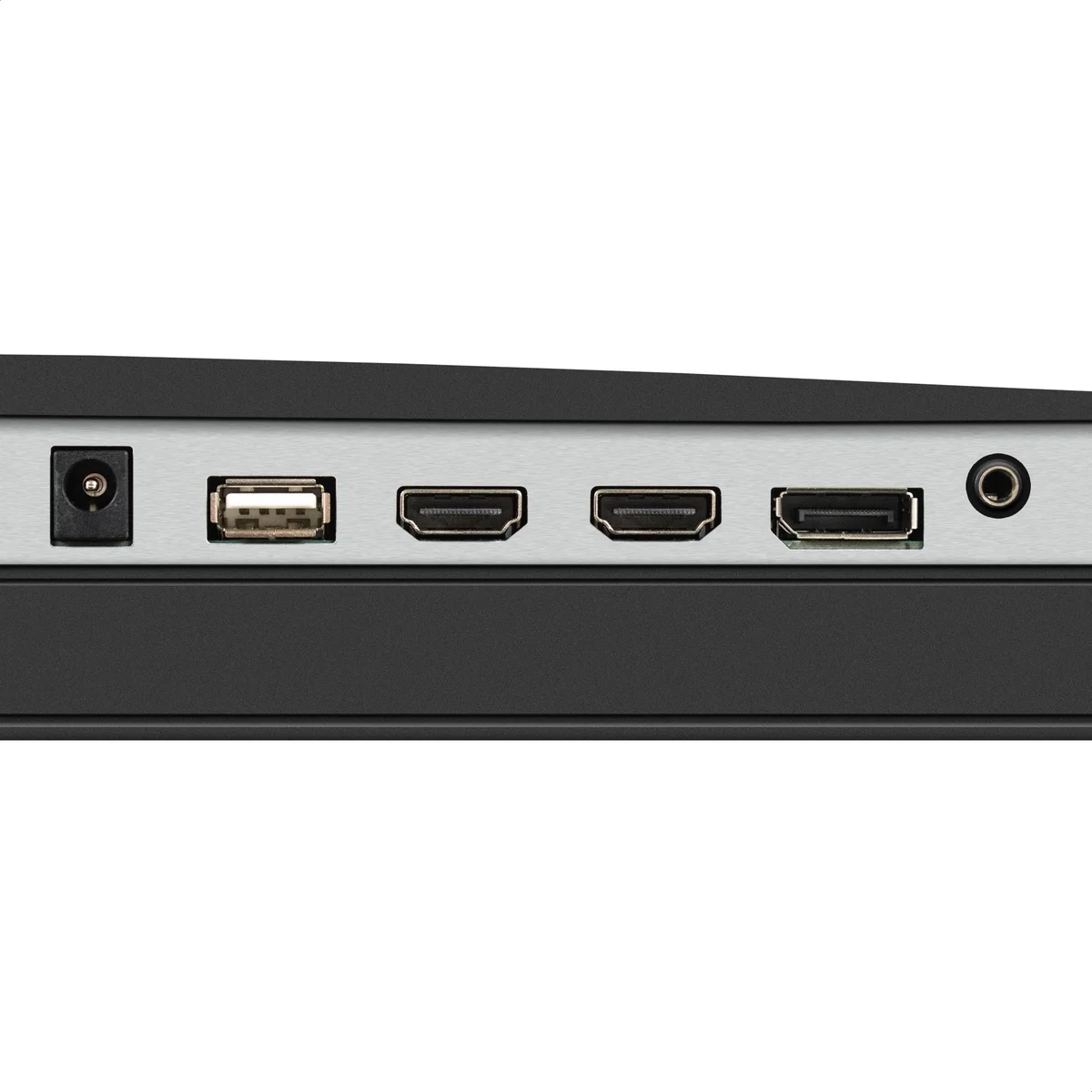 Монитор 31.5" ExeGate SmartView EF3200C IPS 3840x2160, 60 Гц, 5 мс, 16:9, 300 кд/м², HDMI 2.0, DP, 3.5 Jack, USB Hub, динамики (2x3 Вт), HDR10, FreeSy