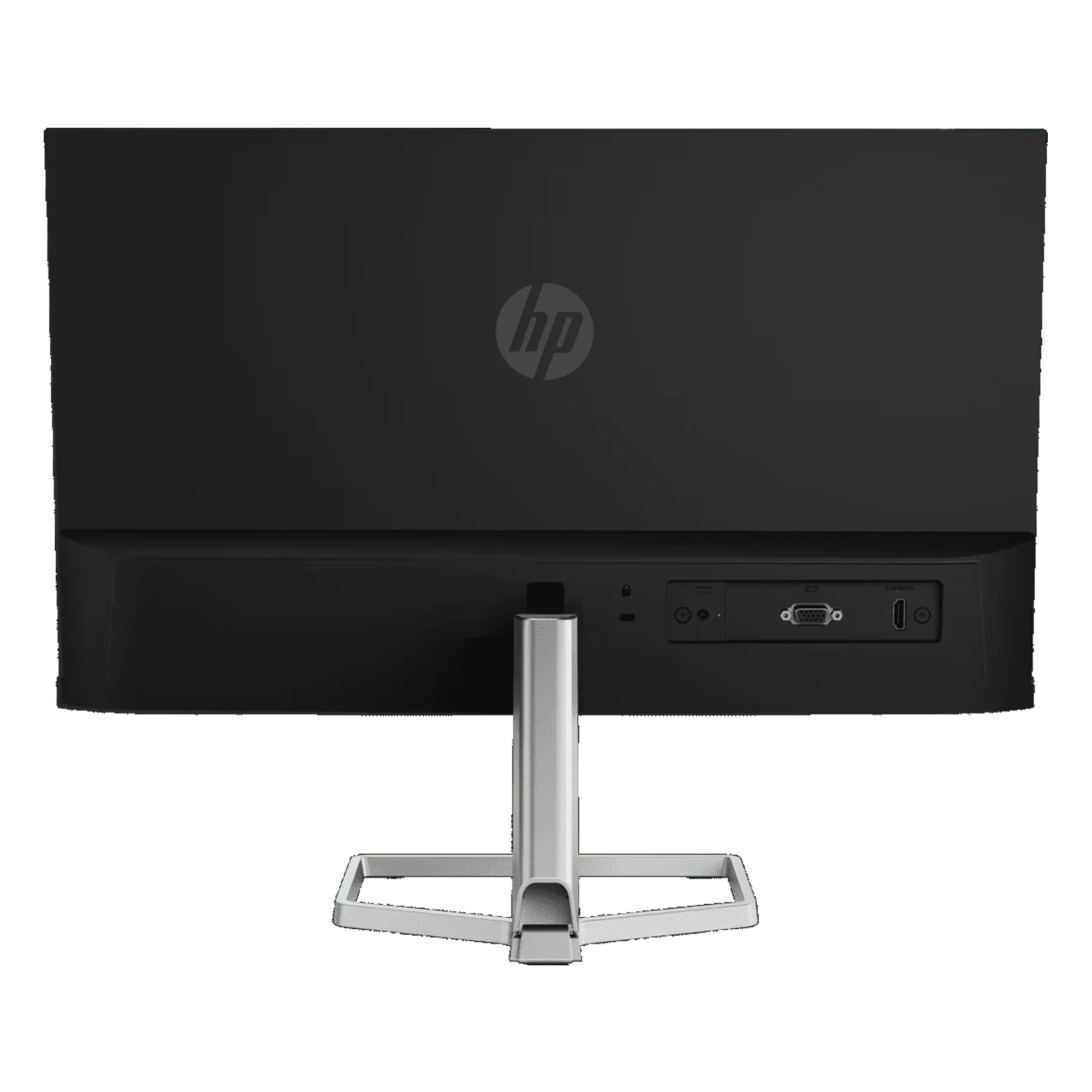 Монитор 31.5" HP Series 5 532sf VA 1920x1080, 100 Гц, 7 мс, 16:9, 300 кд/м², HDMI 1.4, VGA, Flicker Free, Low Blue Light, серебристый