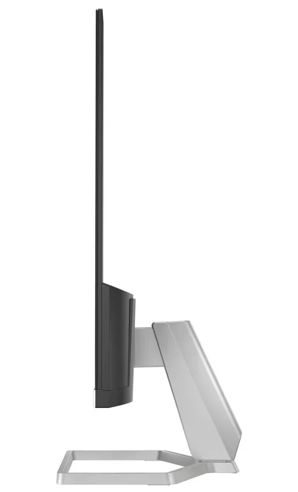 Монитор 31.5" HP Series 5 532sf VA 1920x1080, 100 Гц, 7 мс, 16:9, 300 кд/м², HDMI 1.4, VGA, Flicker Free, Low Blue Light, серебристый
